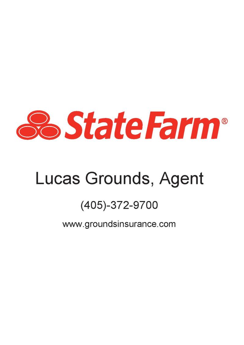 State Farm Insurance- Grounds