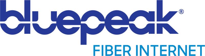 Bluepeak Fiber Internet