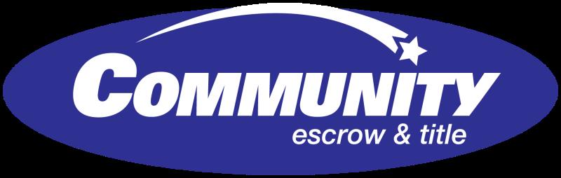Community Escrow & Title Co