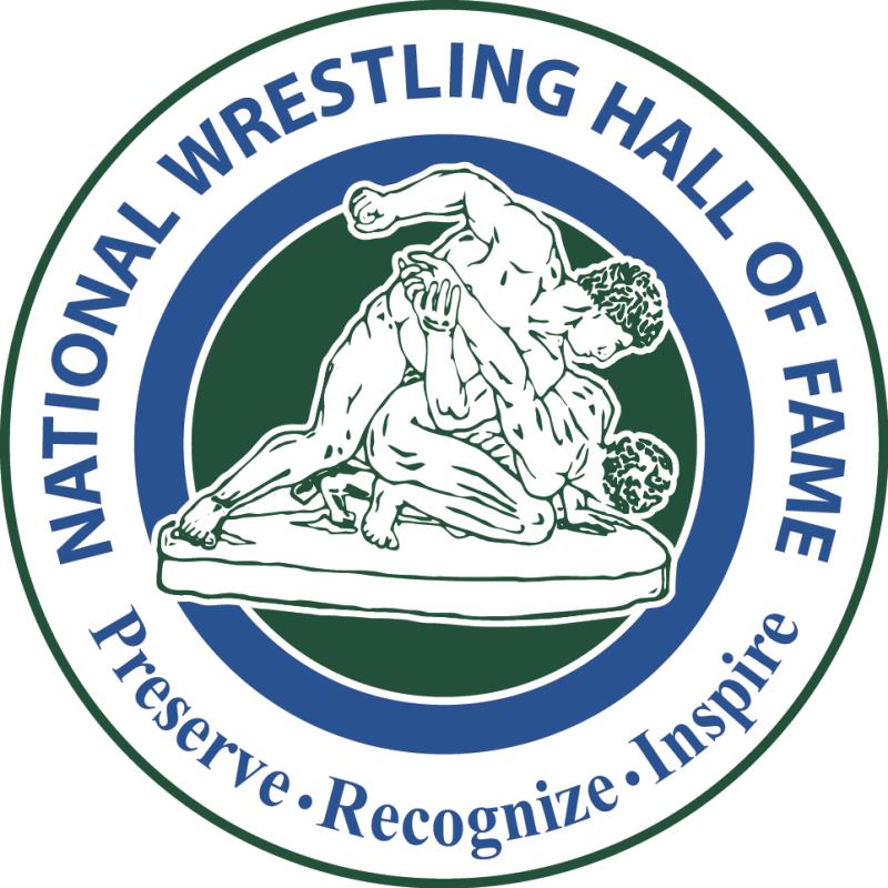 National Wrestling Hall of Fame