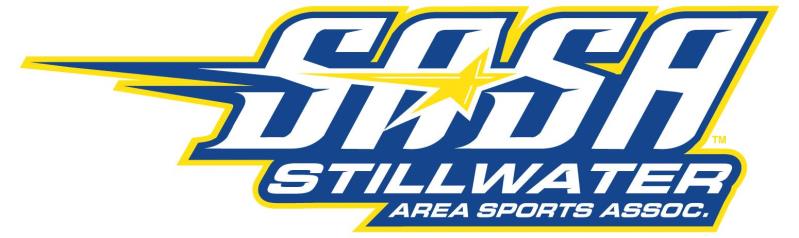 Stillwater Area Sports Association