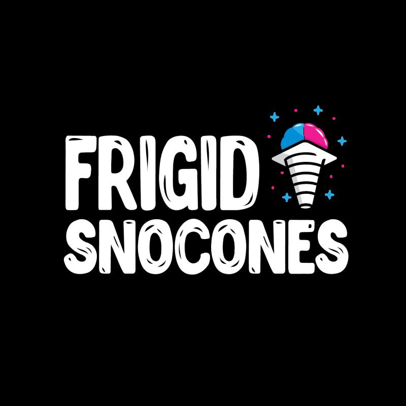 Frigid Snocones