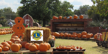 Stillwater Pumpkin Patch