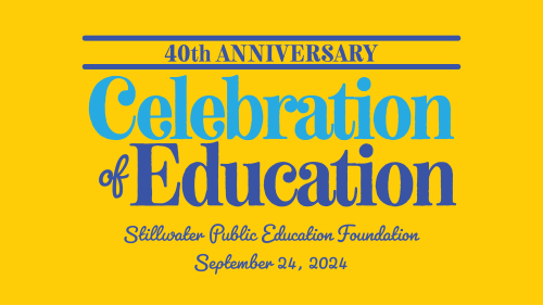 Celebration of Education