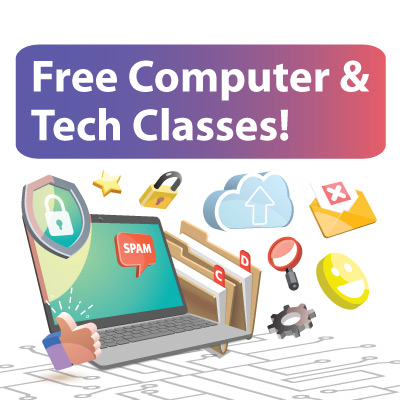 Computer Basics Workshop