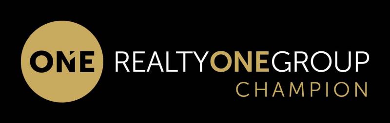 Realty ONE Group Champion