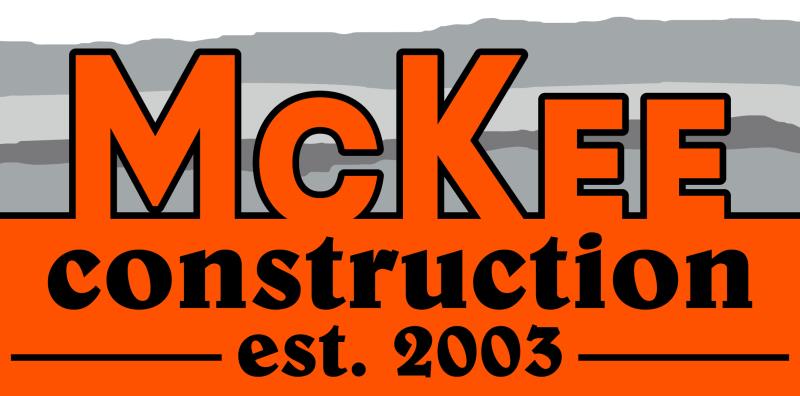 McKee Construction Inc.