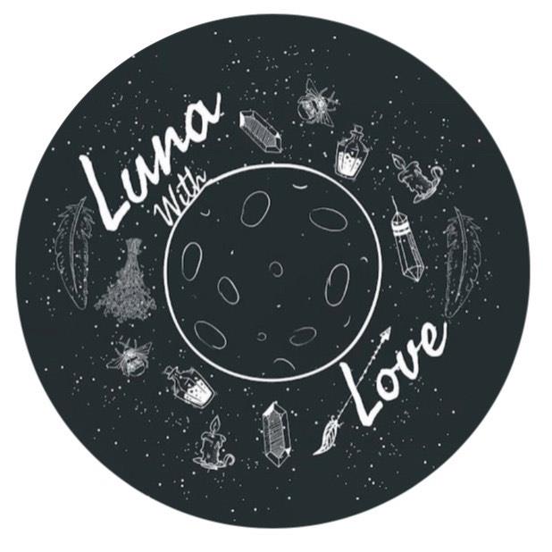 Luna with Love LLC