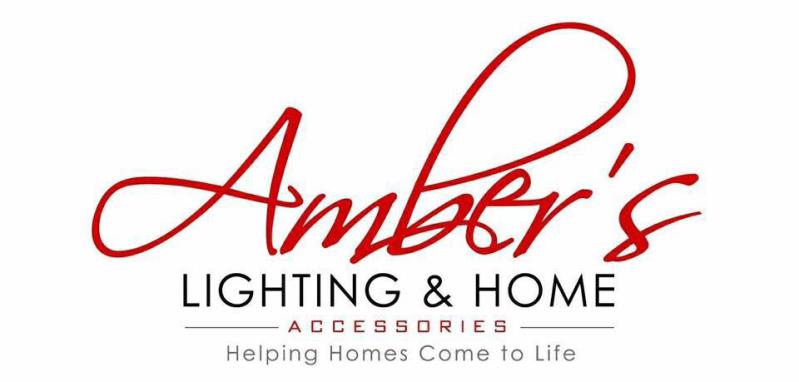 Amber's Lighting & Home Accessories