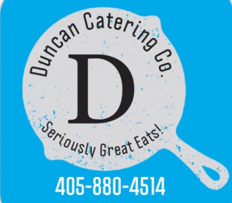 Duncan Catering Co