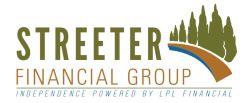 Streeter Financial Group